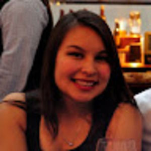 Meet your Posher, Eula noelle